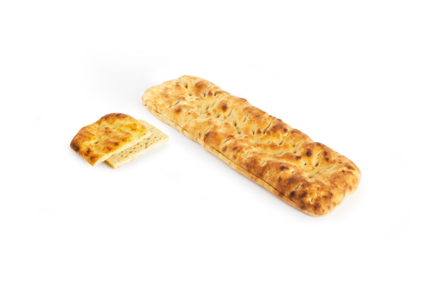 Schiacciata Lingua Romana 650g