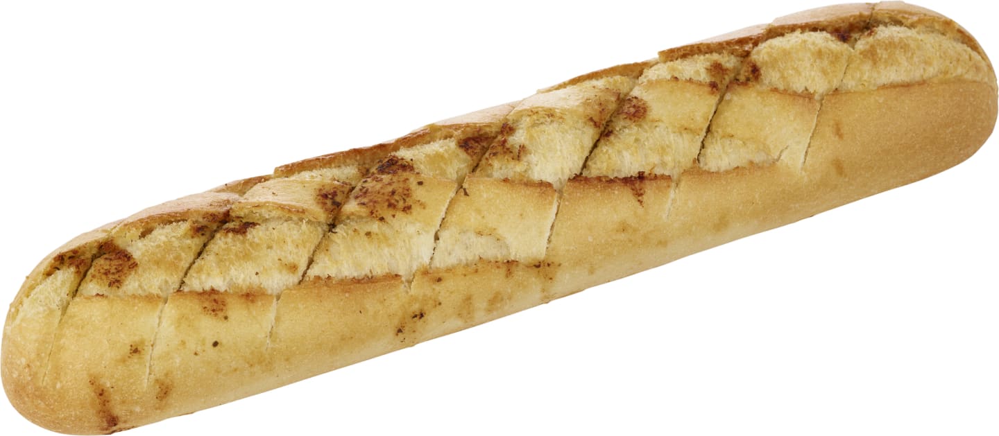 Vitlöksbaguette 182g