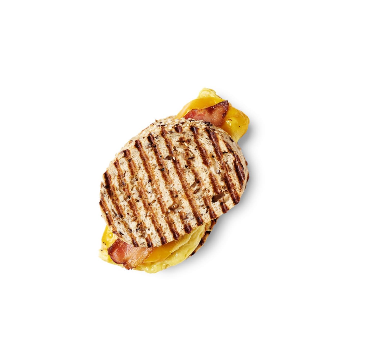 Eggspress Egg & Bacon Sandwich 160g/3,84kg