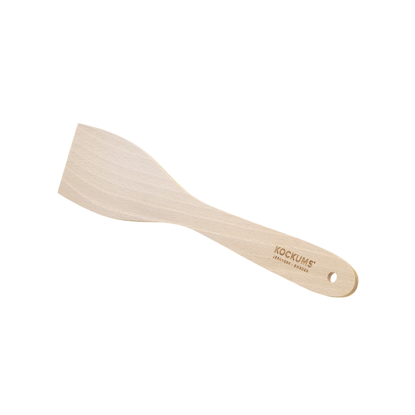 Stekspade bokträ, 30cm