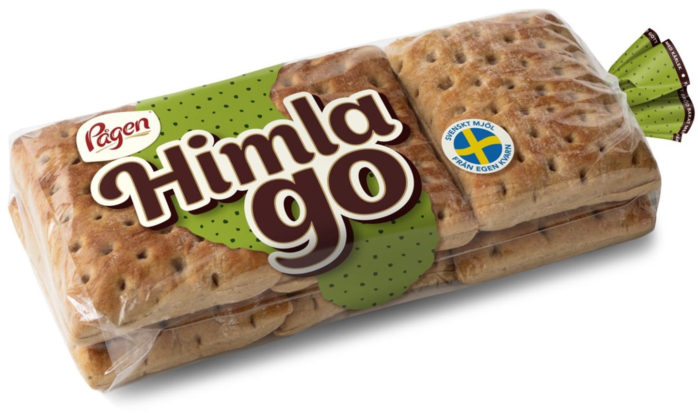 Himla Go 400g