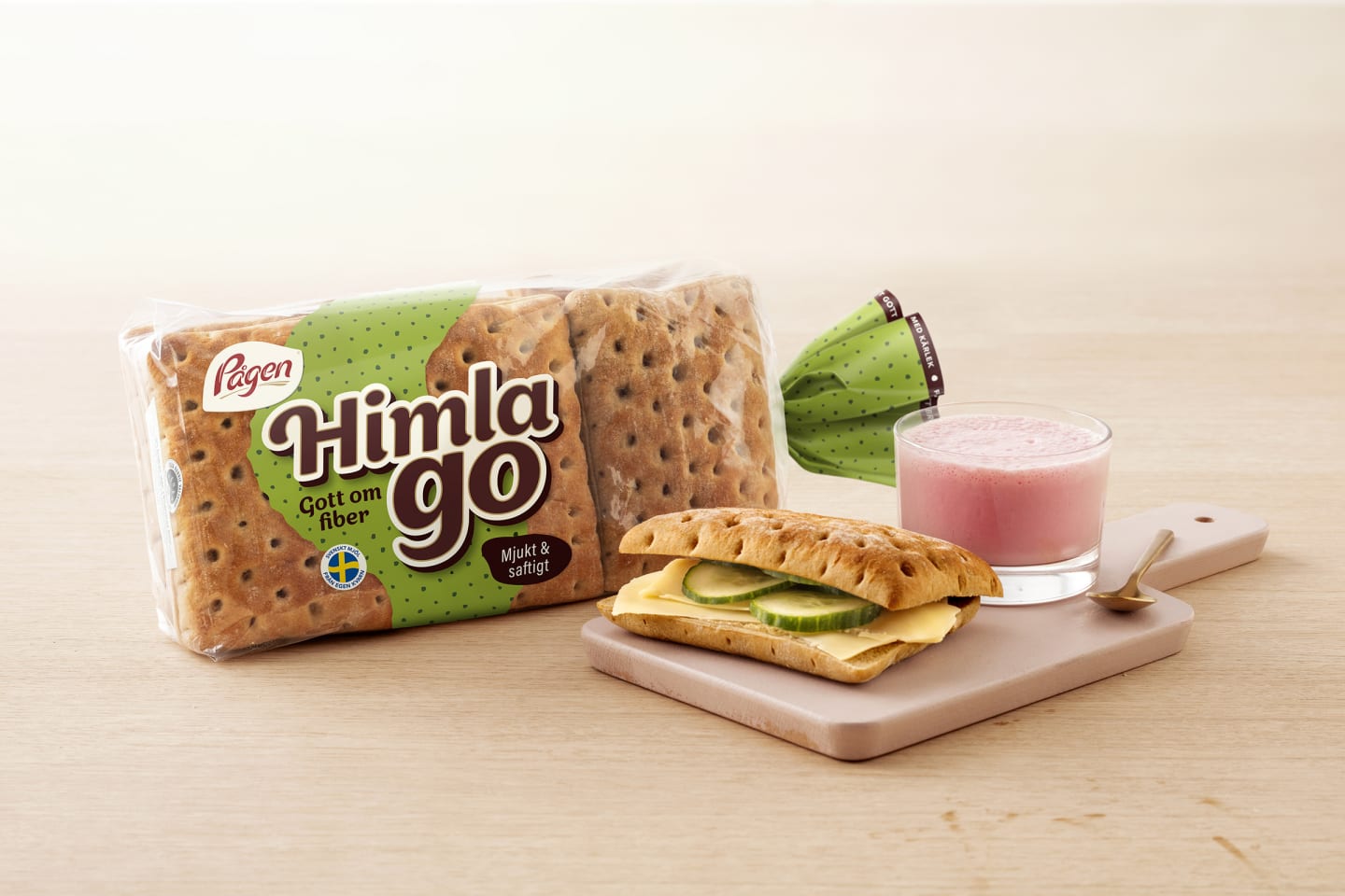 Himla Go 400g - Bild 1 av 2