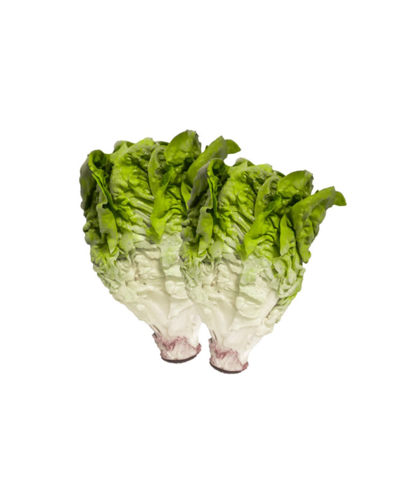 Sallad Hjärtsallad
