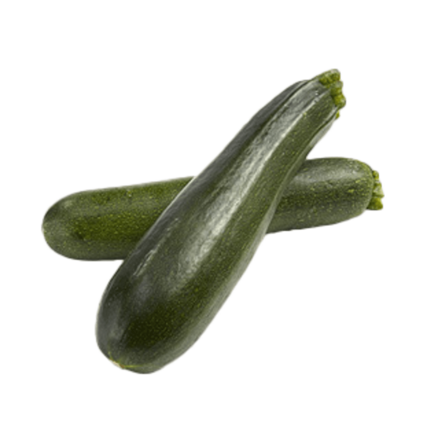 Zucchini Grön