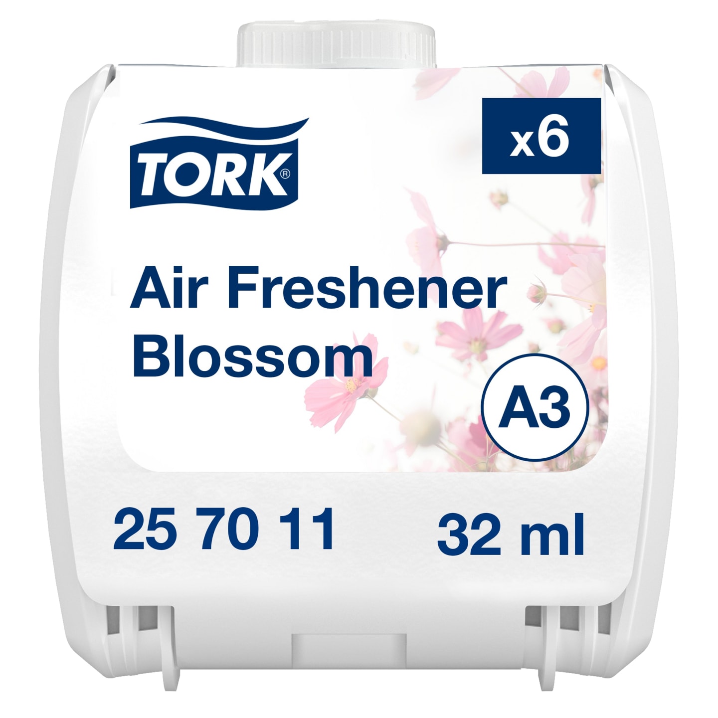 Luftförbättrare Konstant Blomma A3 Tork