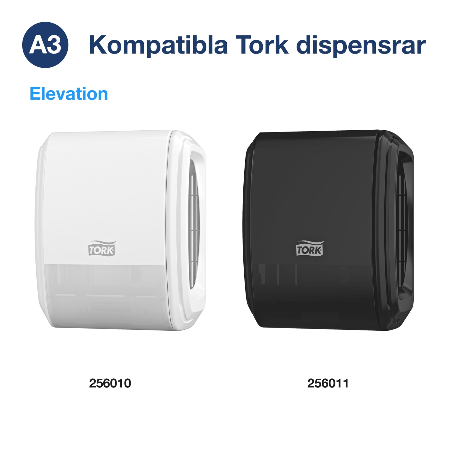 Luftförbättrare Konstant Blomma A3 Tork - Bild 1 av 4