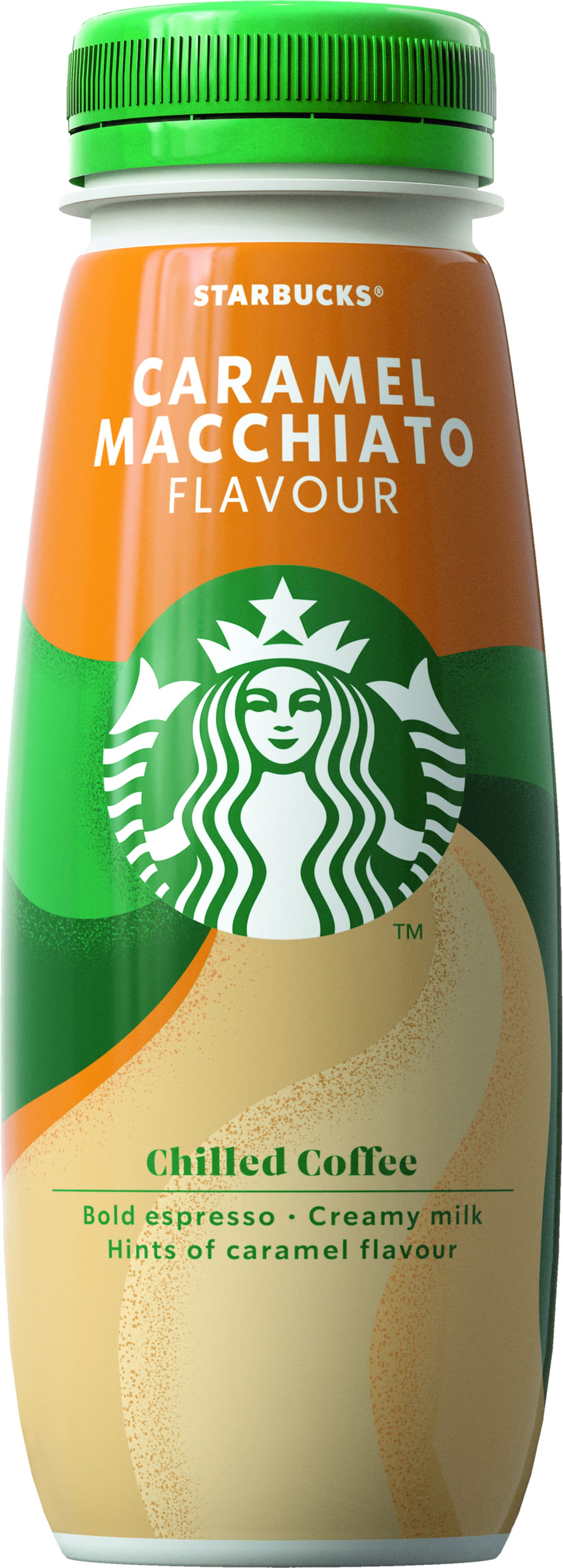 Caramel Macchiato Starbucks 220ml - Bild 1 av 1