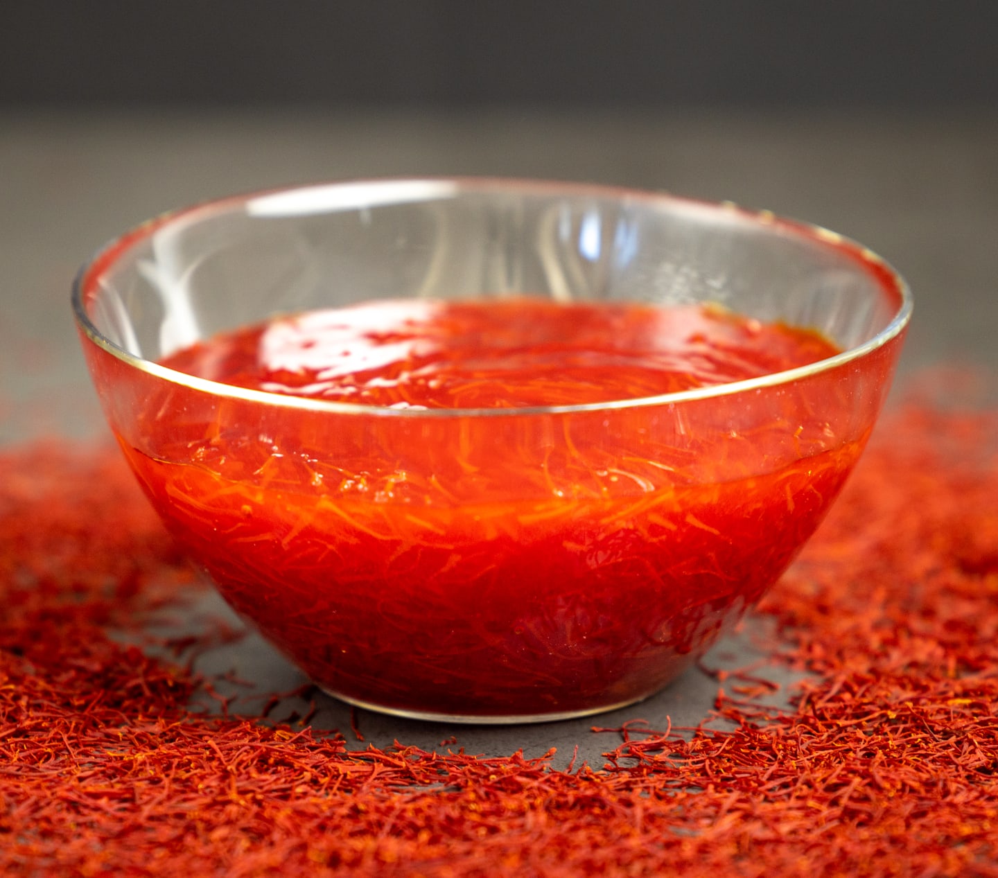 Saffransextrakt 1kg