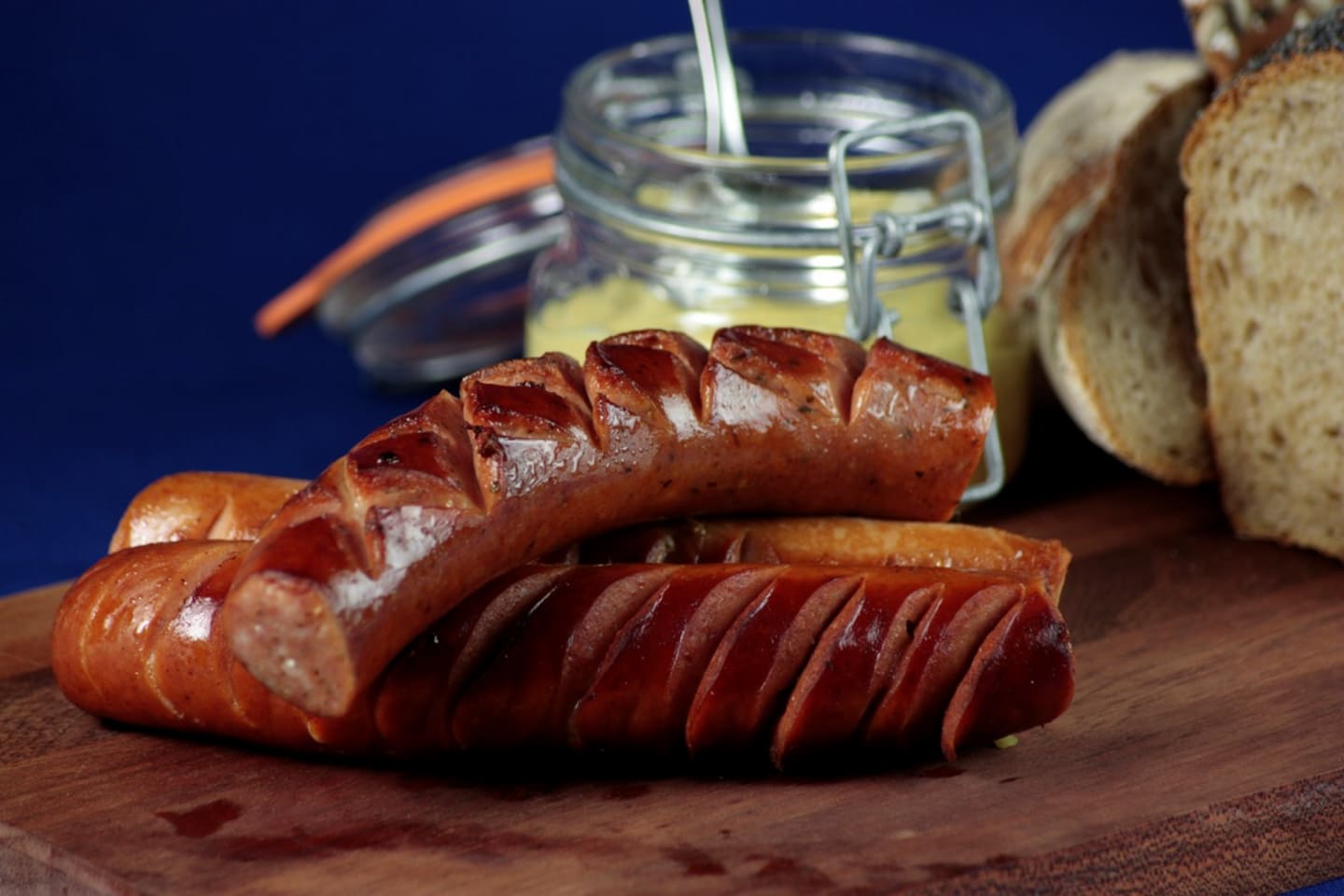 Chorizo 9x120g