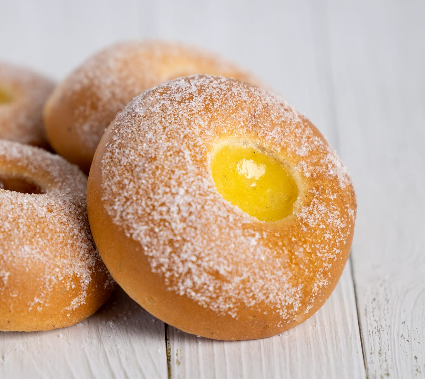 Vaniljkräm briljant kallrörd 25kg - Bild 1 av 1