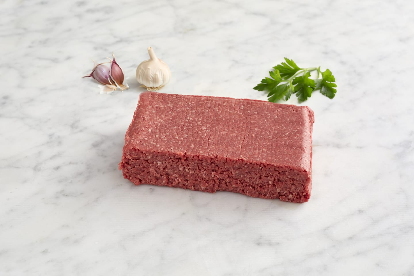 Nötfärs 10% naturbeteskött 2,5kg