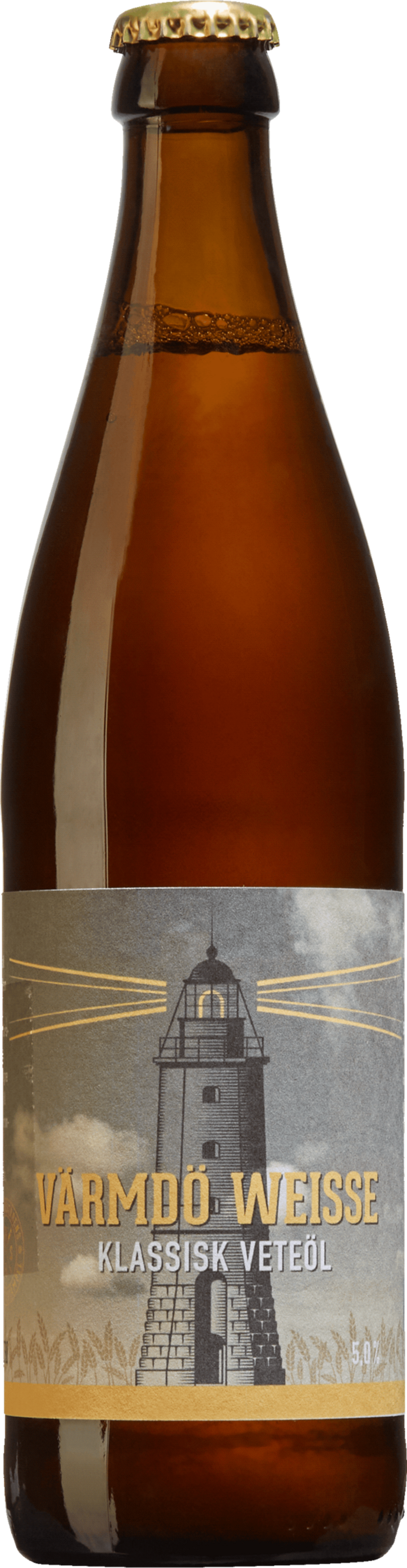 Värmdö Weisse 50cl