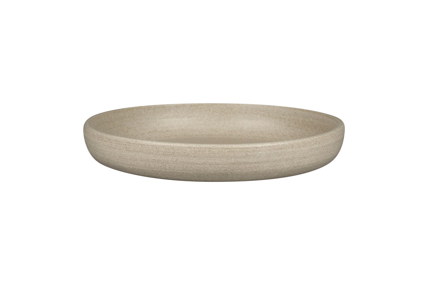 Selva tallrik djup grey 260mm