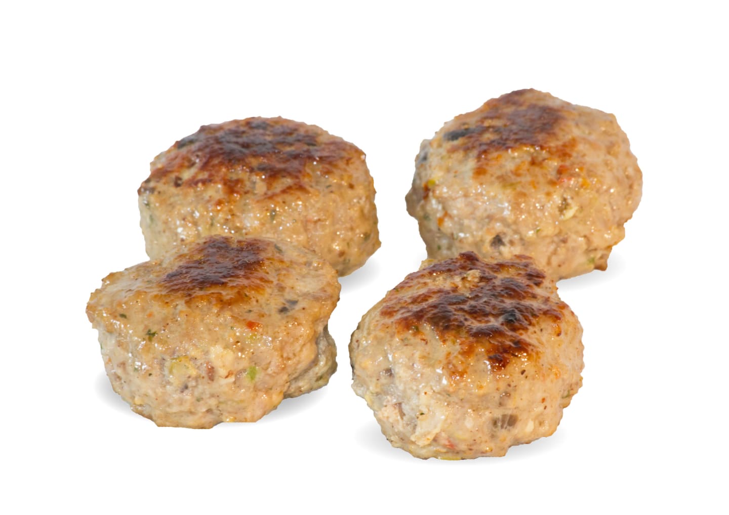 Köttbulle Italienska 16g/6kg