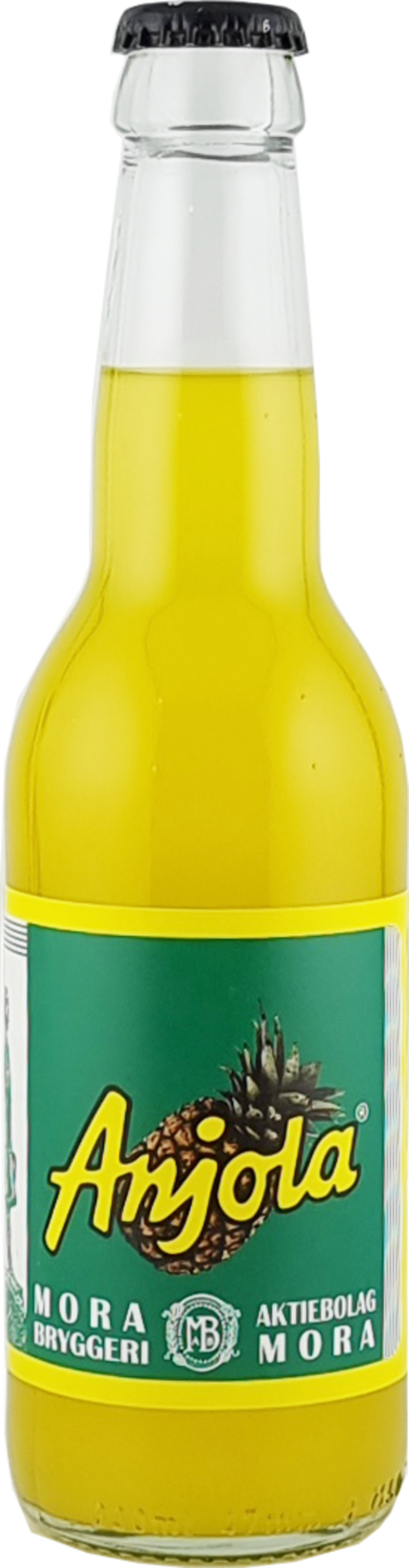 Anjola Ananas 33cl