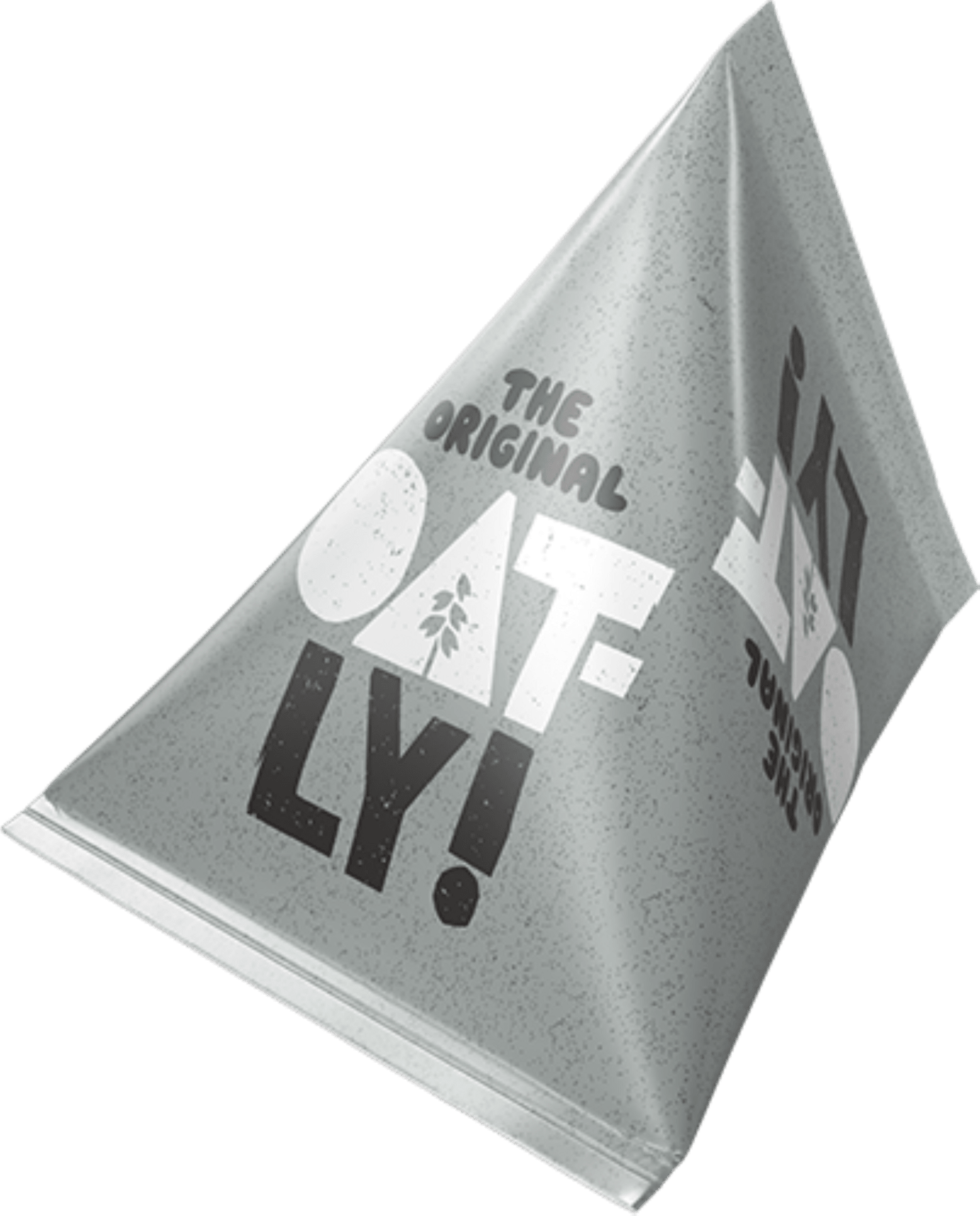 Havredryck Oatly 2cl