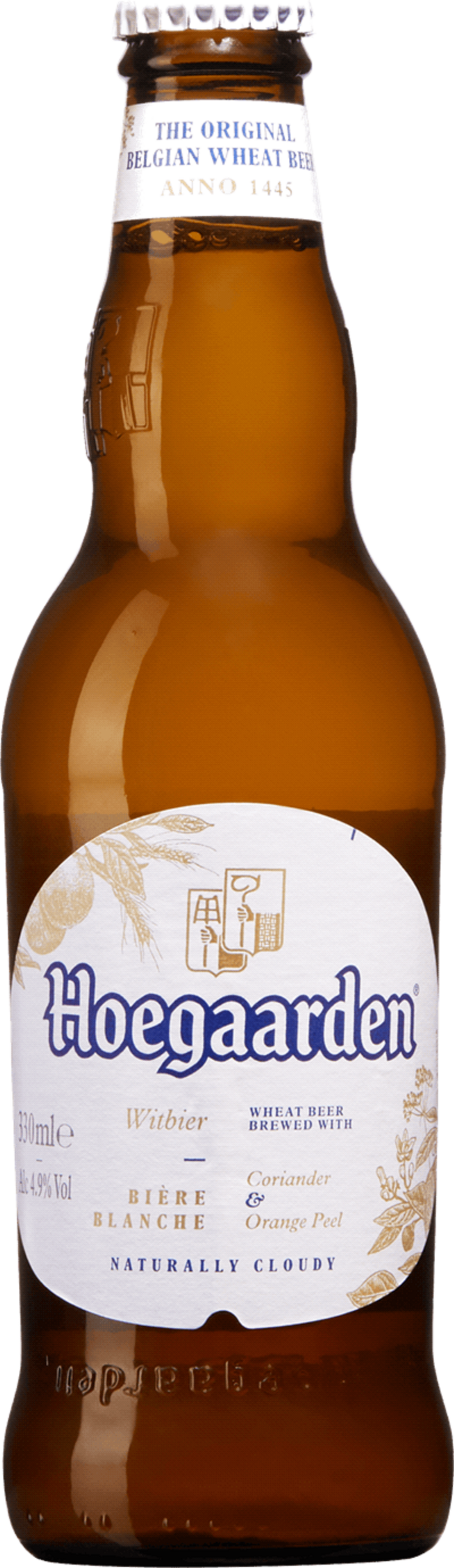 Hoegaarden Wit 33cl