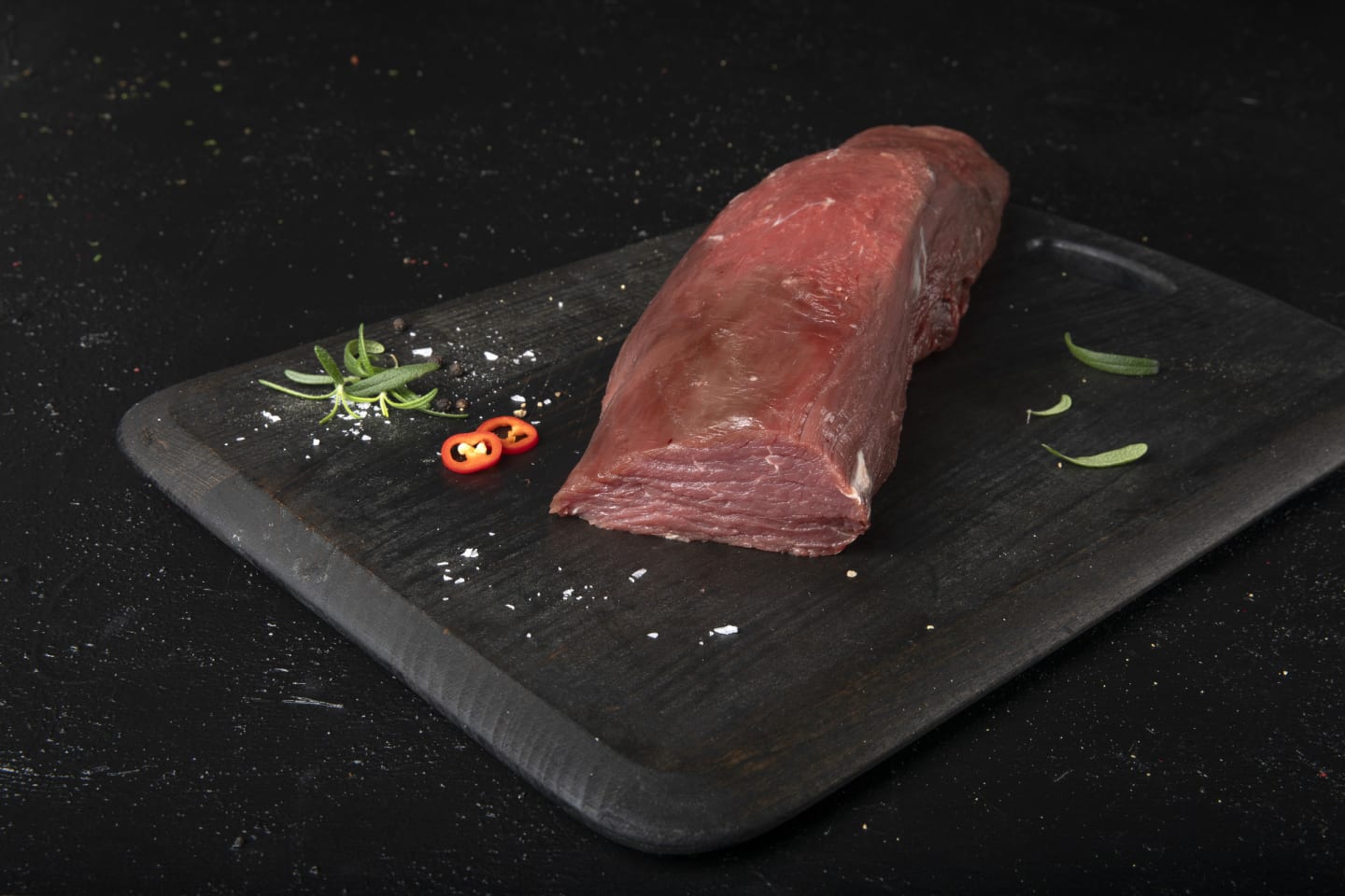 Oxfilé mittbit 1,8kg