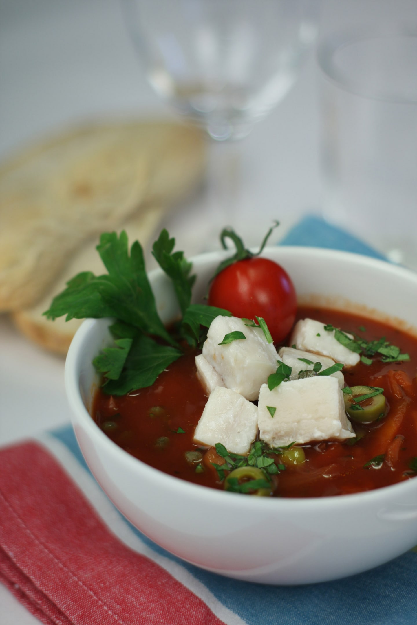 Skaldjursfond MSC 1kg - Bild 1 av 2