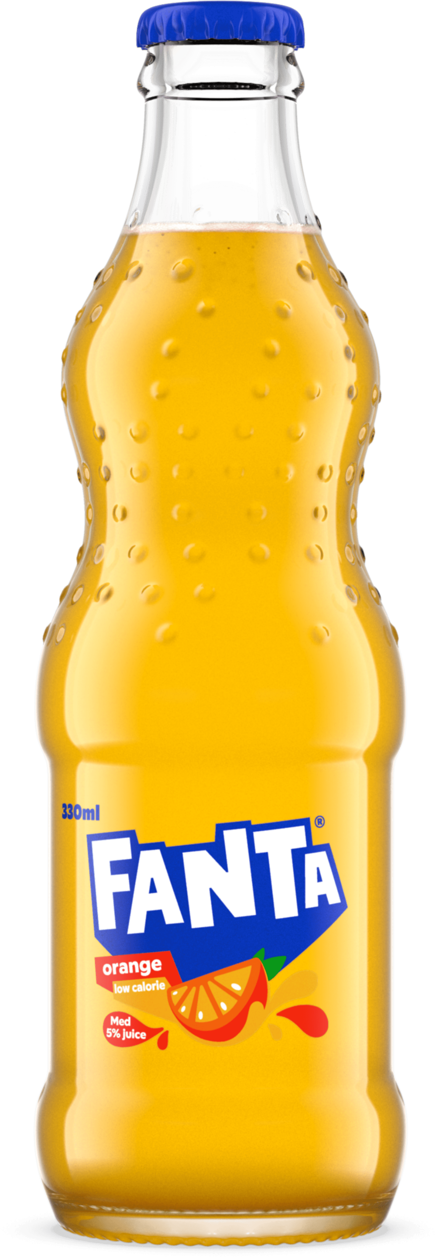 Fanta Orange 33cl