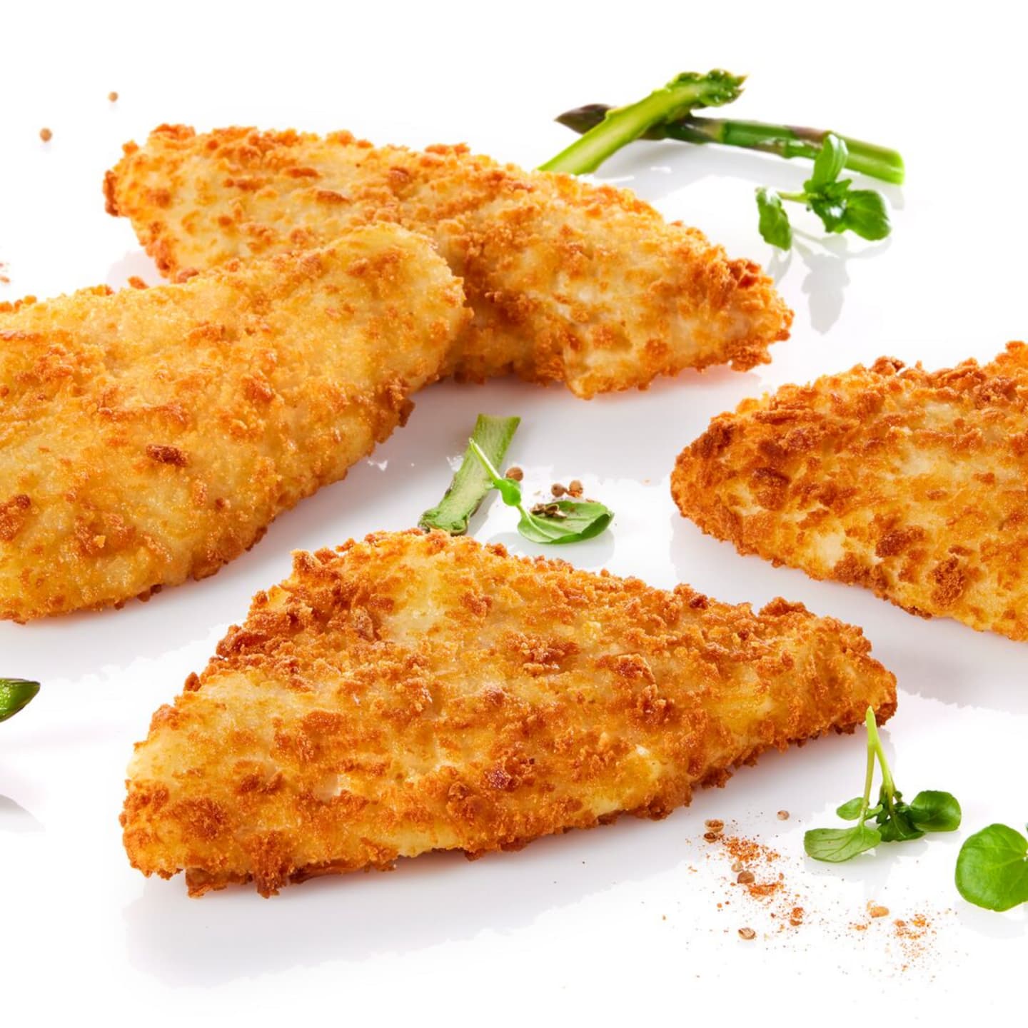 Stillahavsspätta MSC 130-160g/5kg