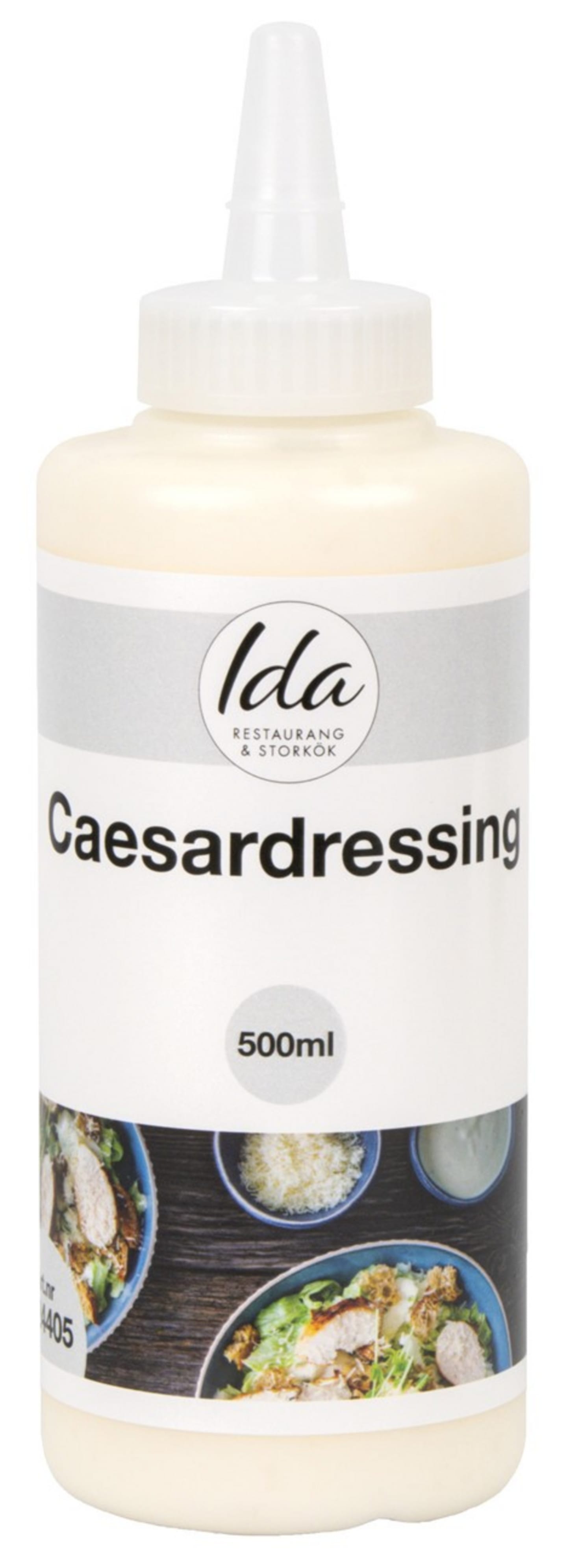 Caesardressing 500ml
