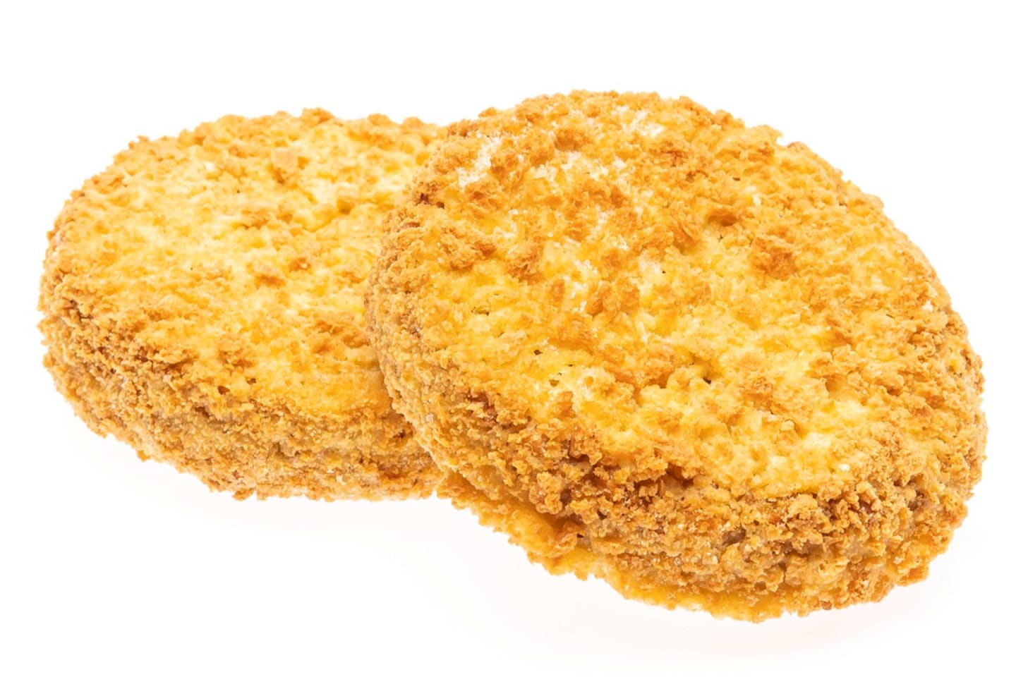 Tacobiff vegetarisk 60g/4kg