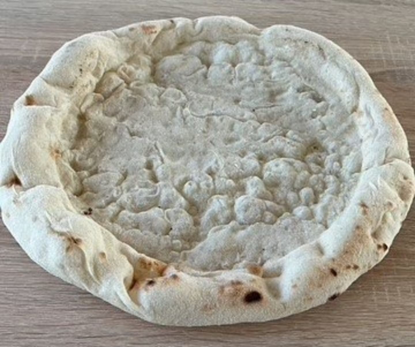 Pizzabotten Napoletana Premium 30cm 2x280g