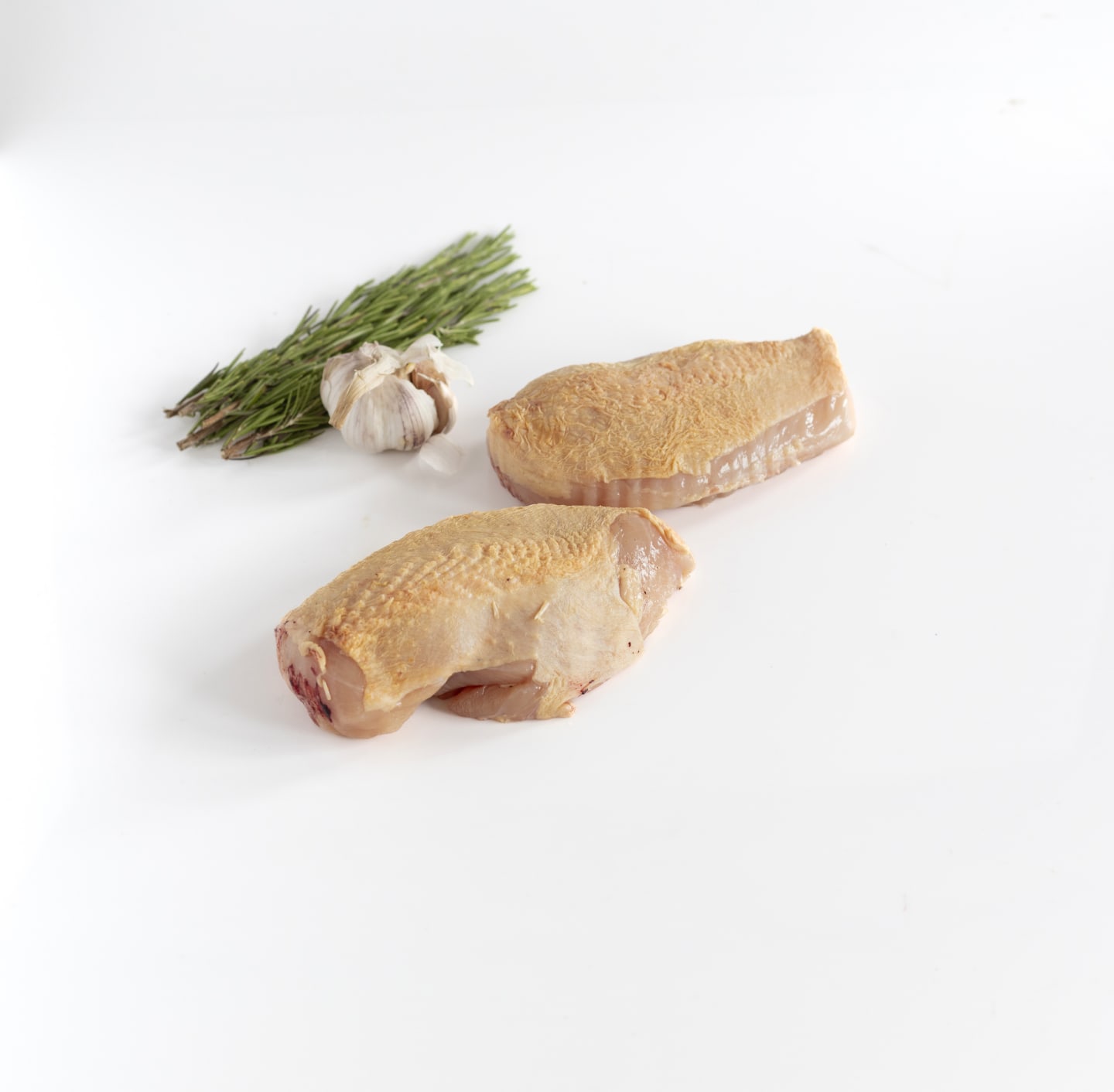Bröstfilé majskyckling ca 300g/1200g