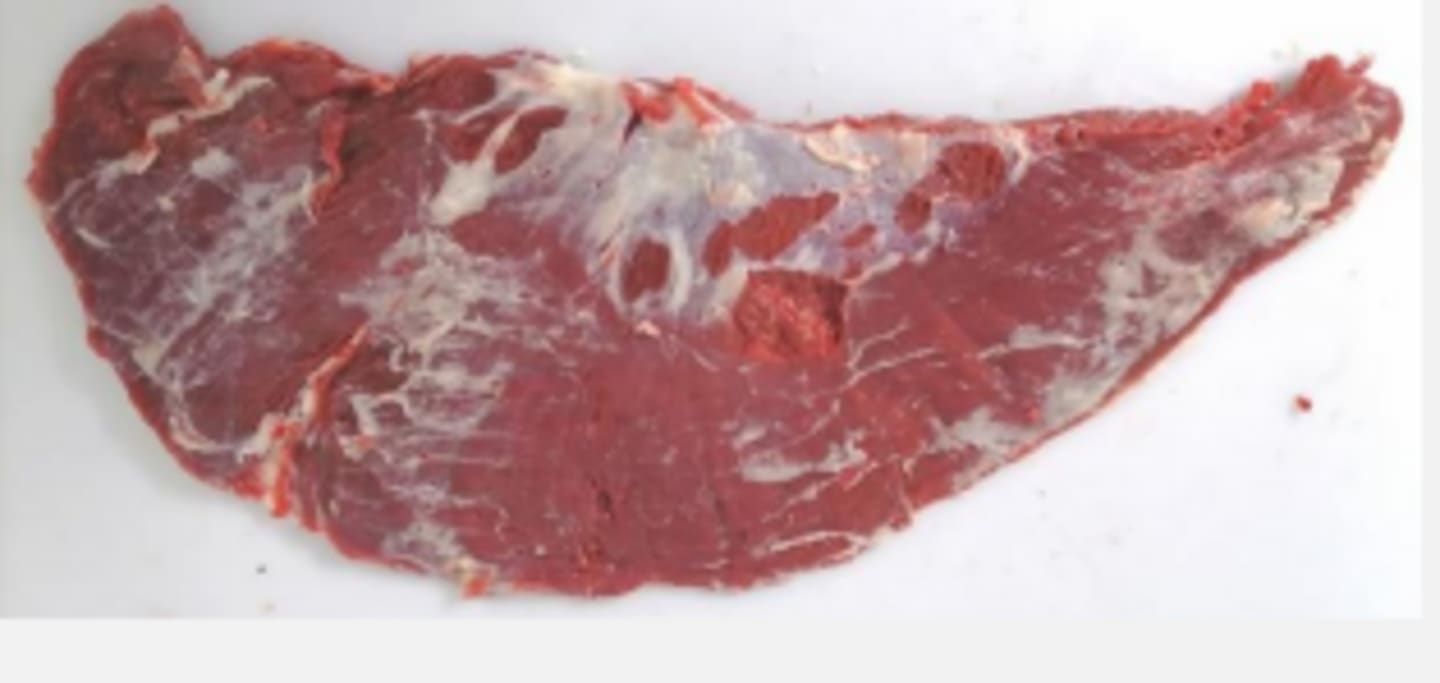 Flapmeat 300D Wagyu Grain Fed 1,4kg