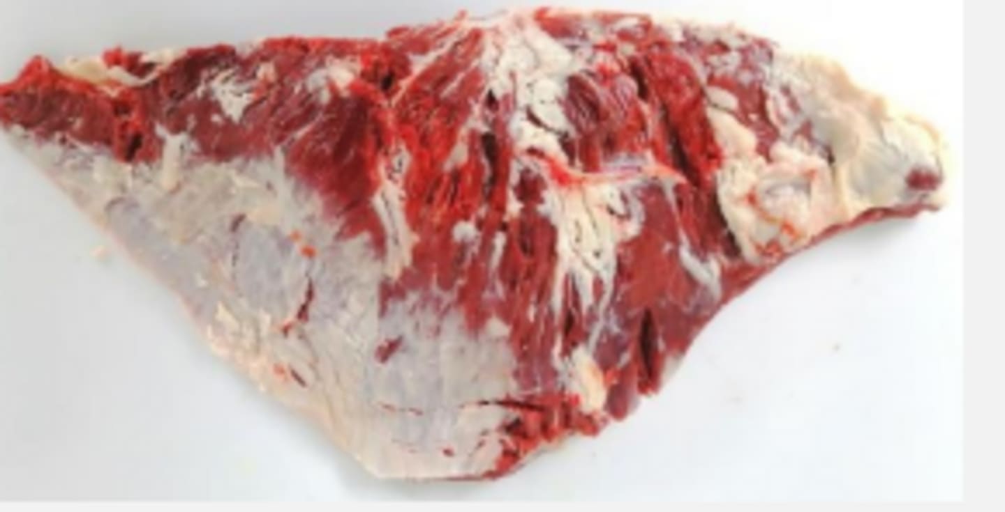 Flapmeat 300D Wagyu Grain Fed 1,4kg - Bild 1 av 2
