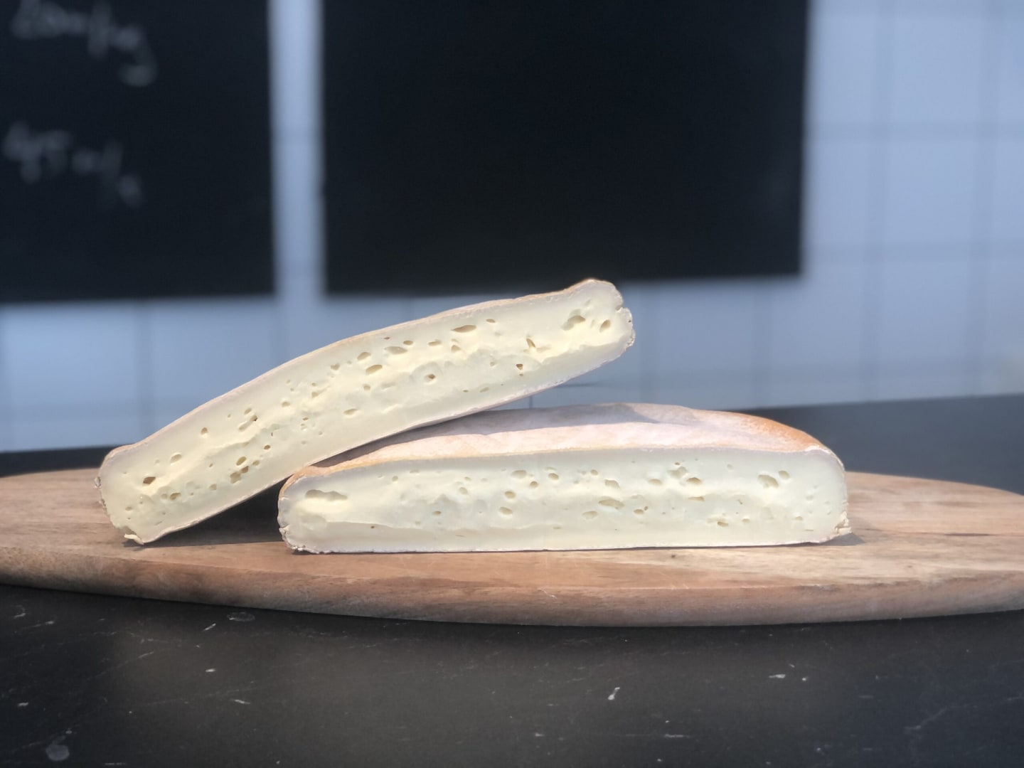 Kittost Sven på pastöriserad komjölk 2kg