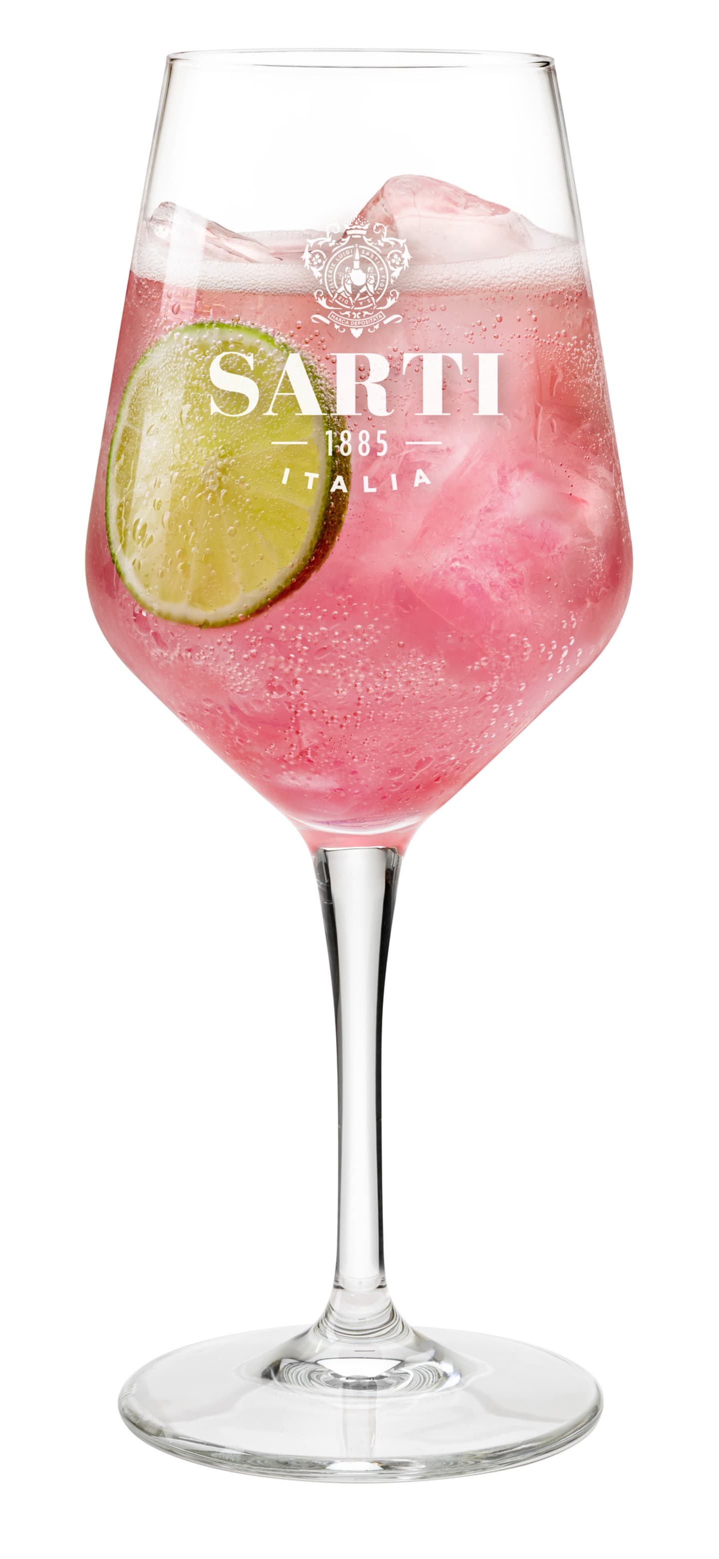 Sarti Rosa 70cl - Bild 1 av 2