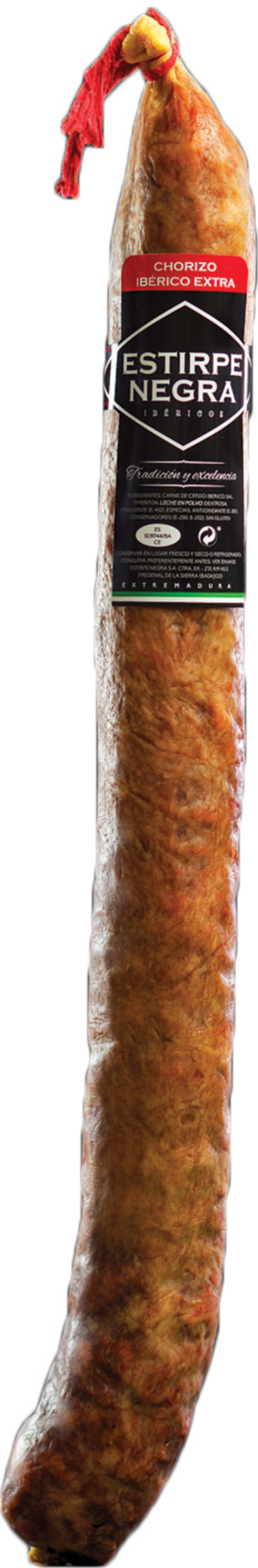 Chorizo Iberico 1kg - Bild 1 av 1