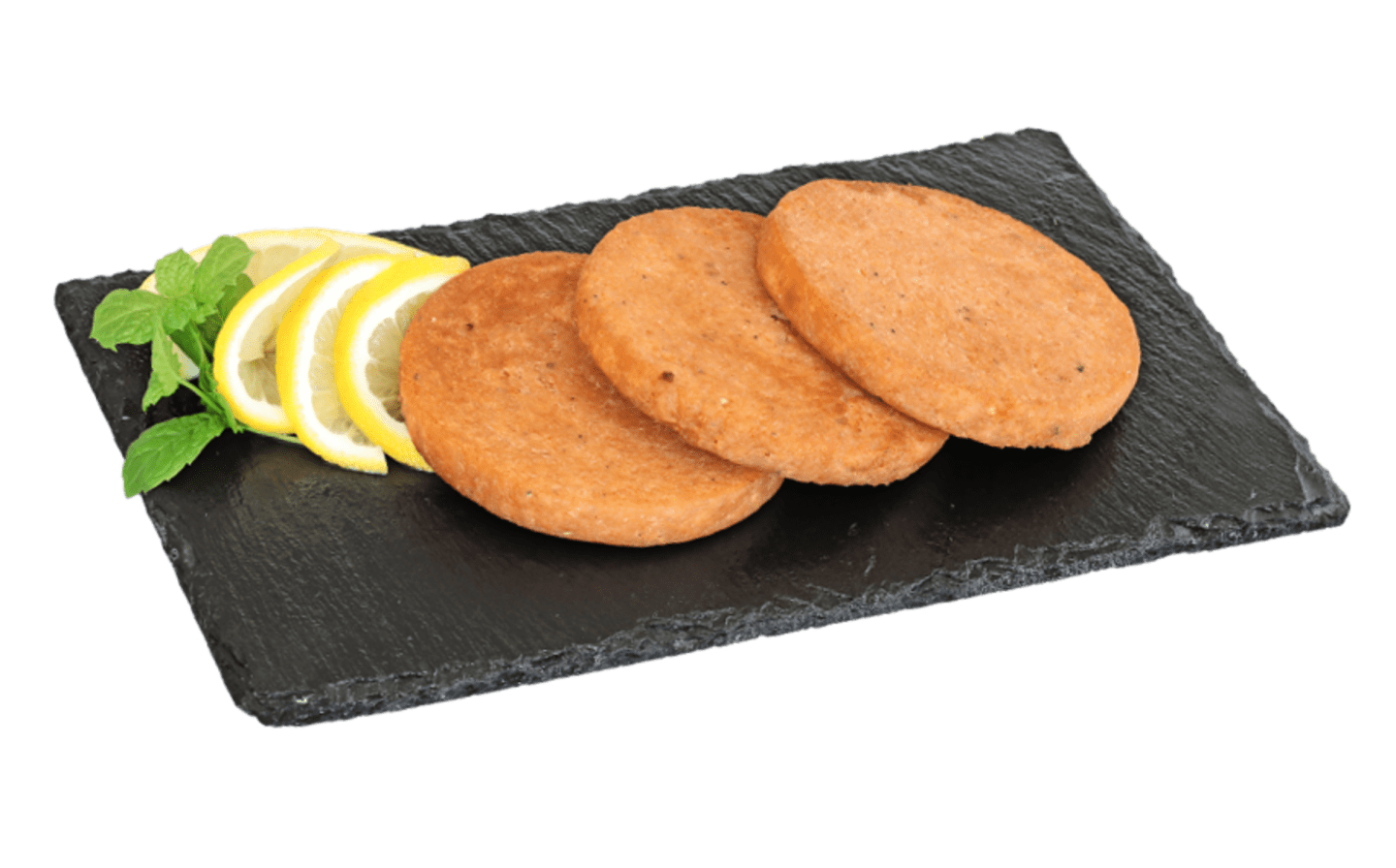 Laxburgare ASC 100g/3kg - Bild 1 av 2