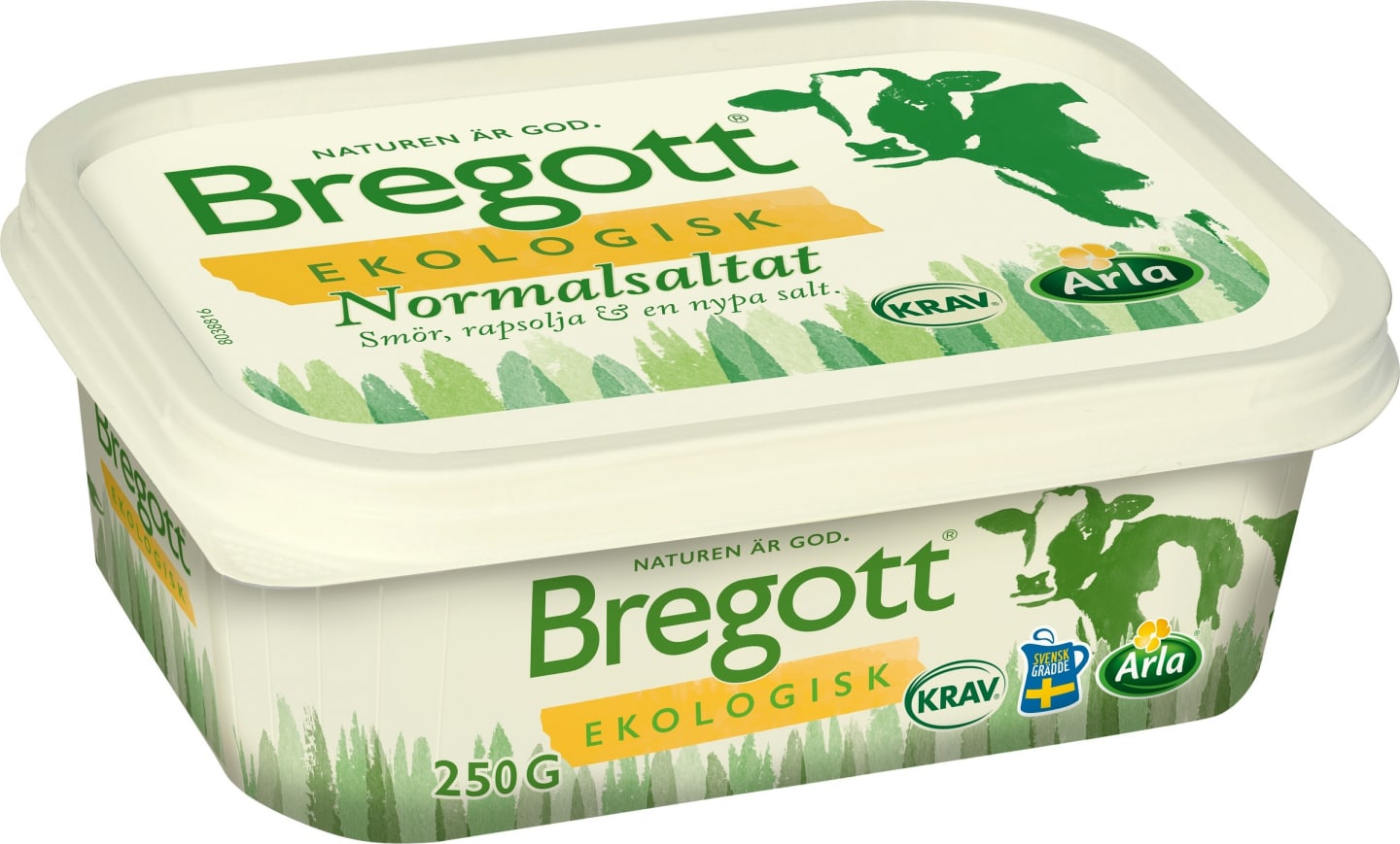 Bregott 70% 250g