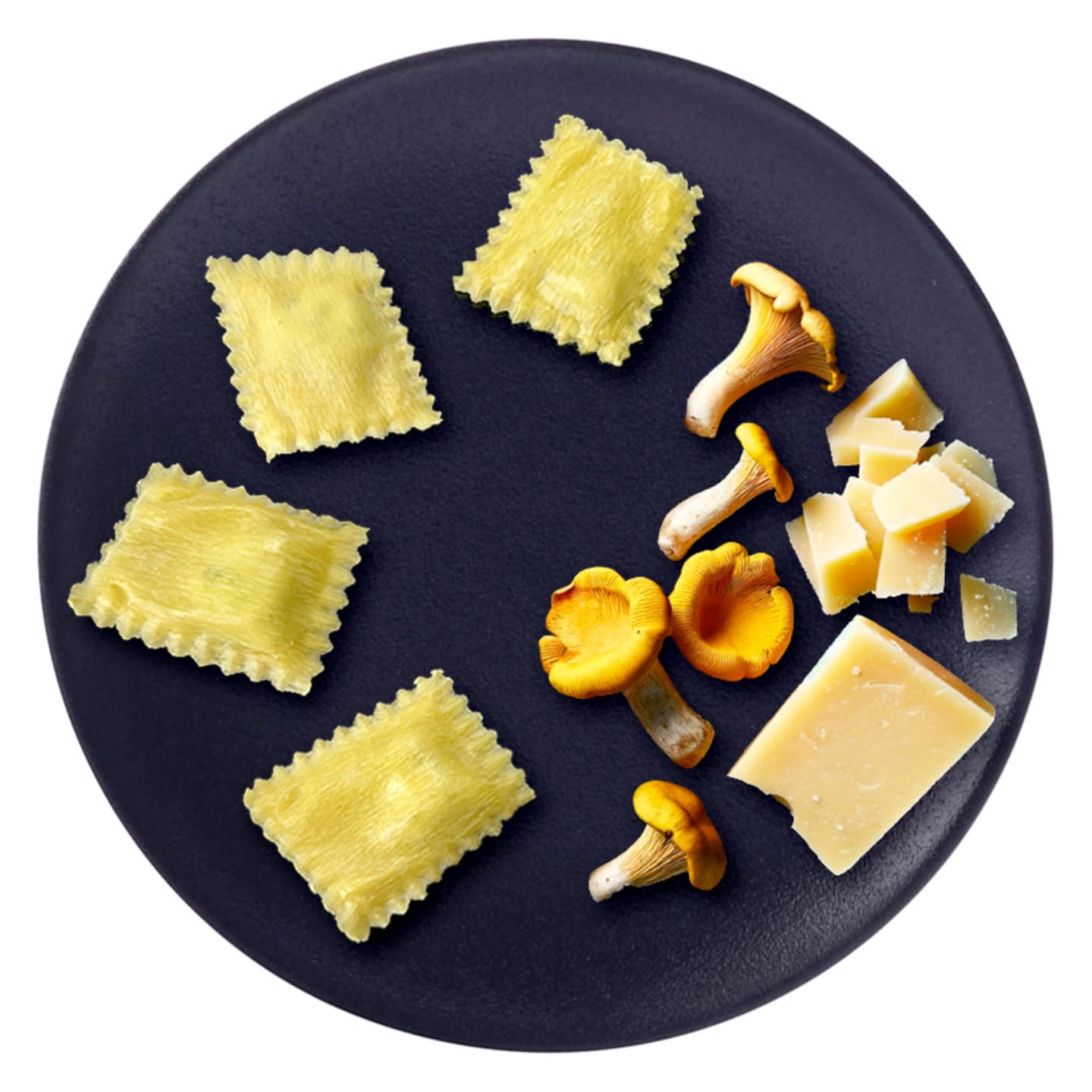 Ravioli Västerbotten Kantarell 1,5kg