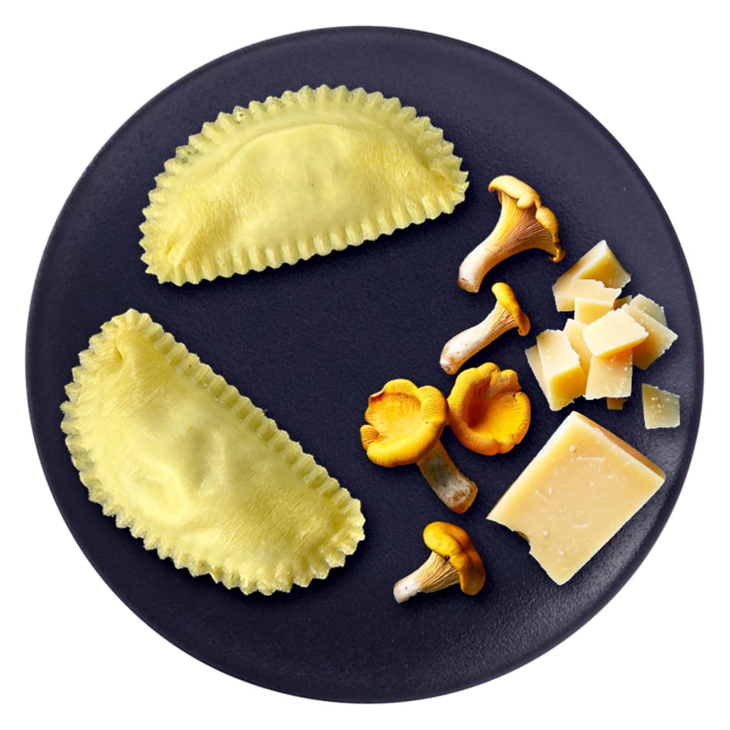 Panzerotti Västerbotten Kantarell 1,5kg