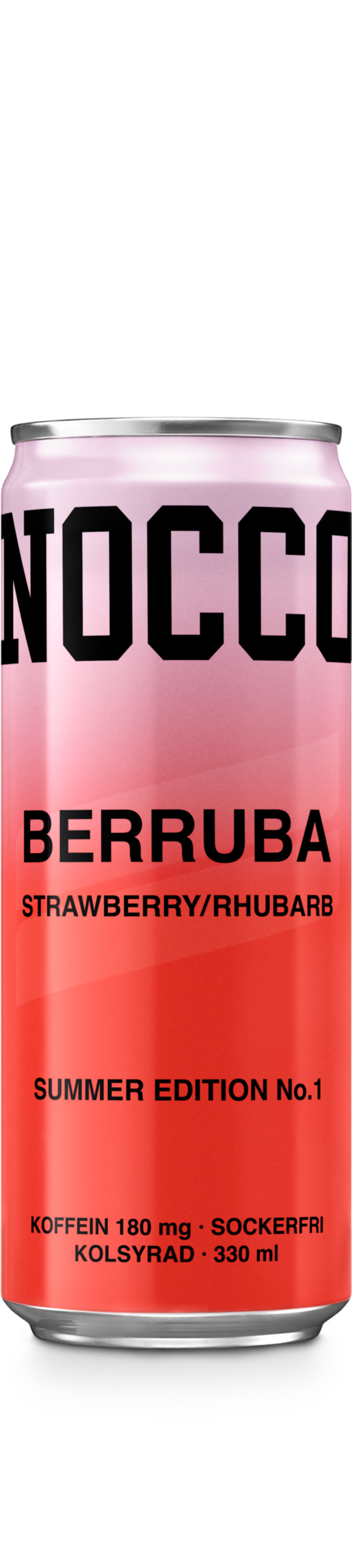 Nocco BCAA Berruba 33cl