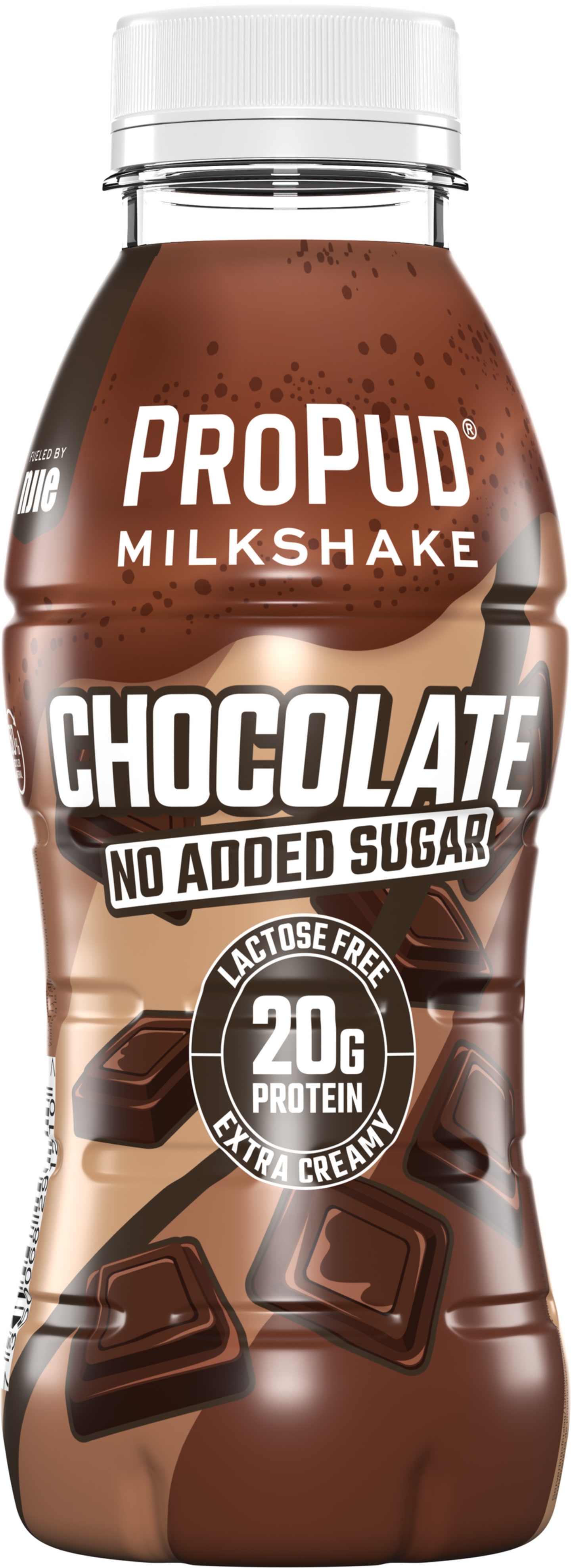 Propud Milkshake Chocolate 33cl