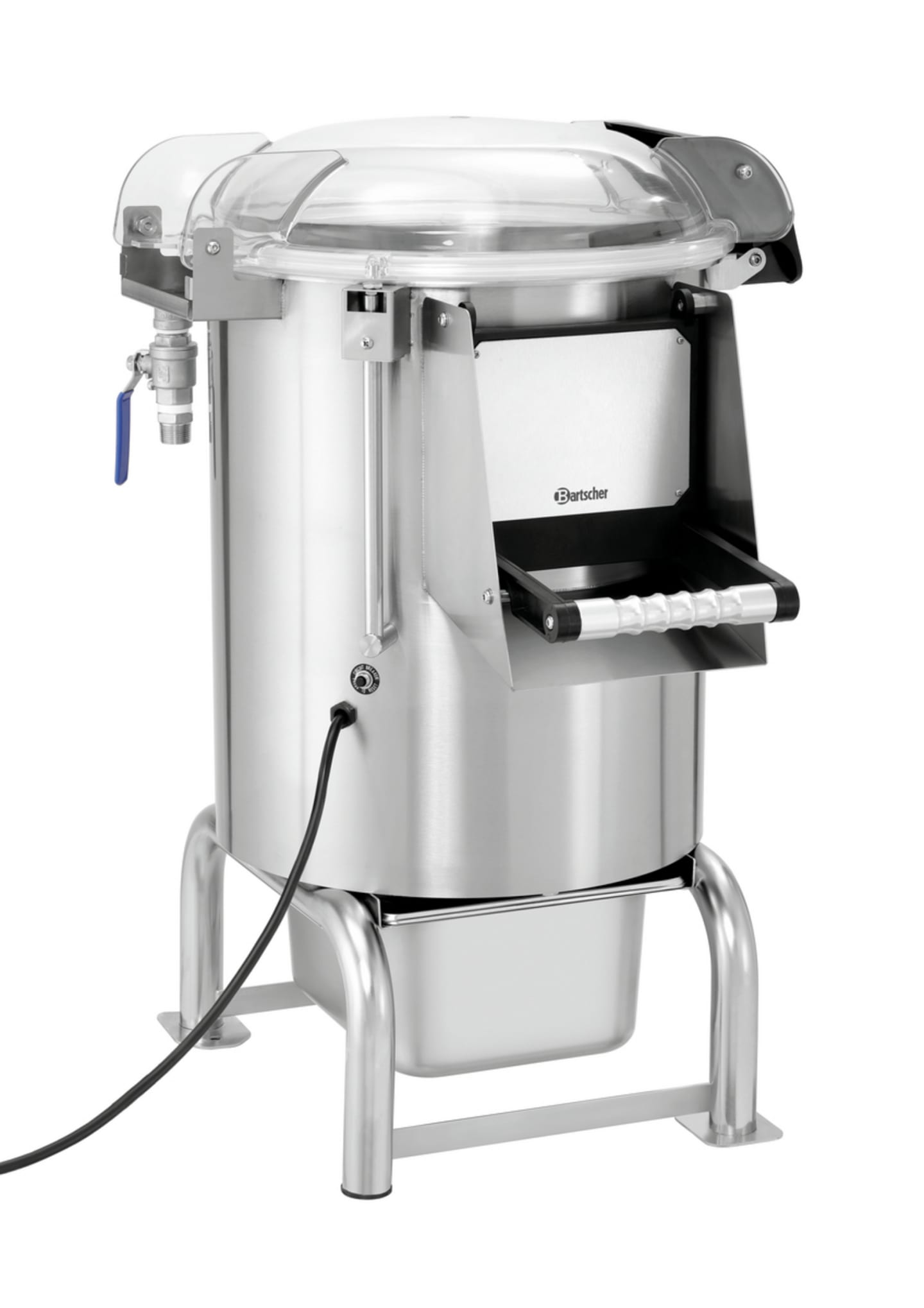 Potatisskalare 5 kg