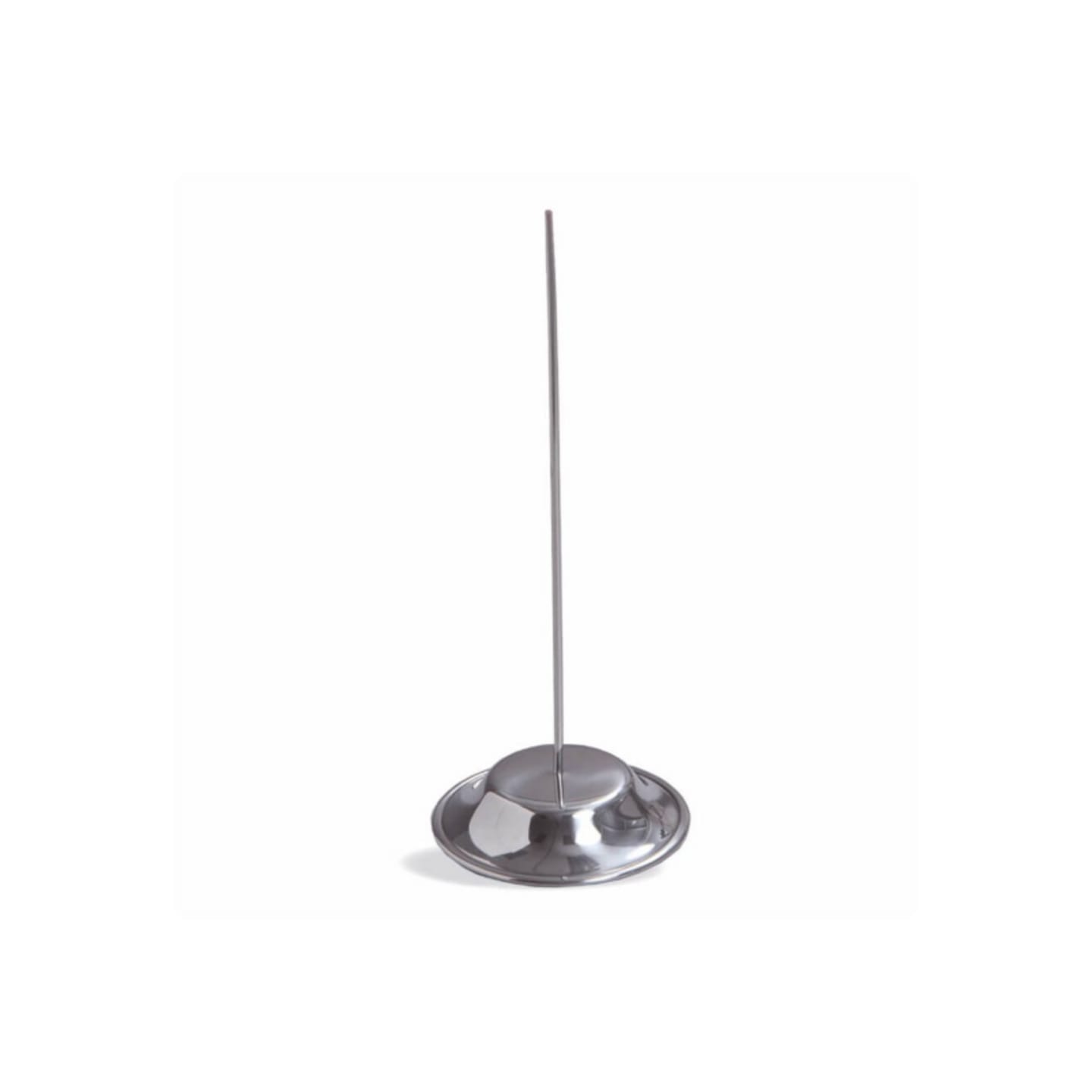 Bongspett rostfritt 220mm