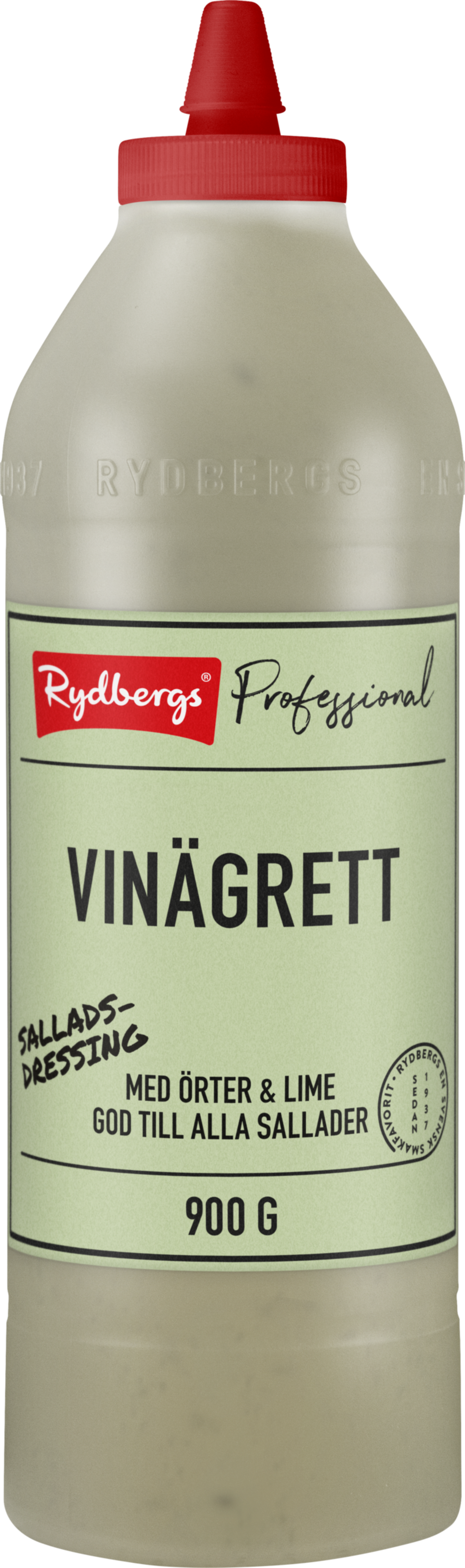 Vinägrett salladsdressing 900g