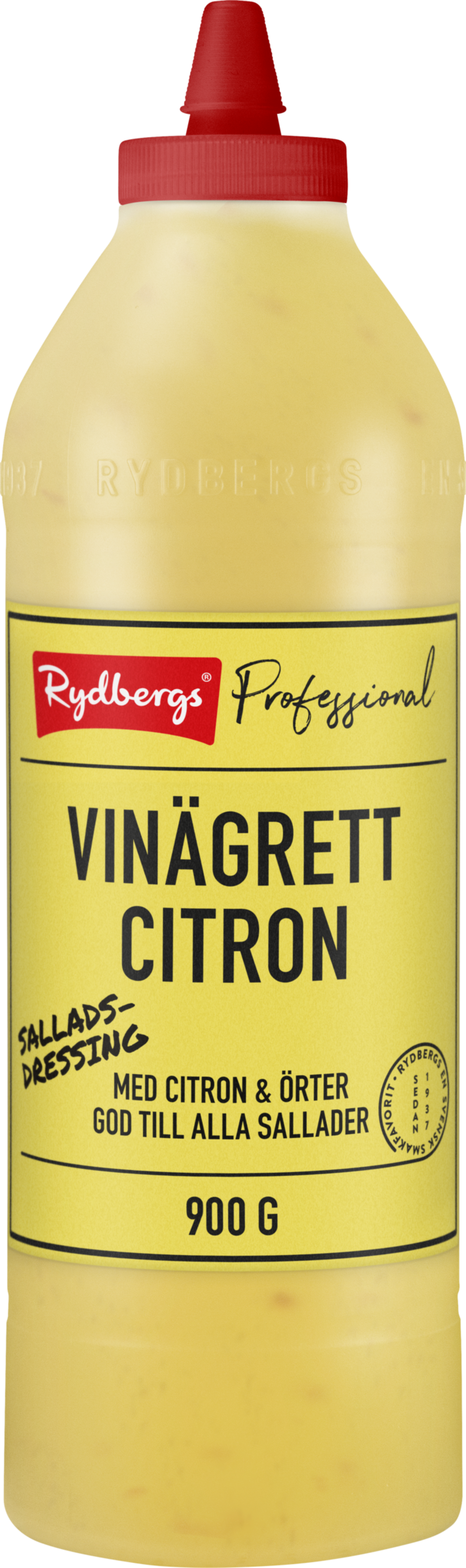 Vinägrett Citron 900g