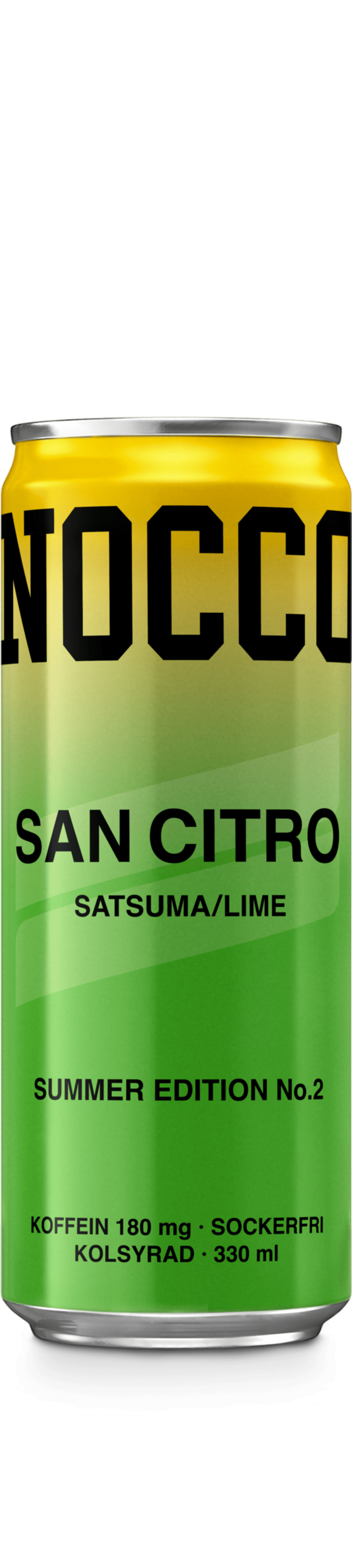 Nocco San Citro 33cl