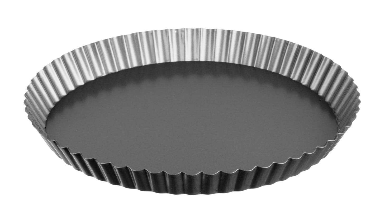 Pajform med lös botten D280mm