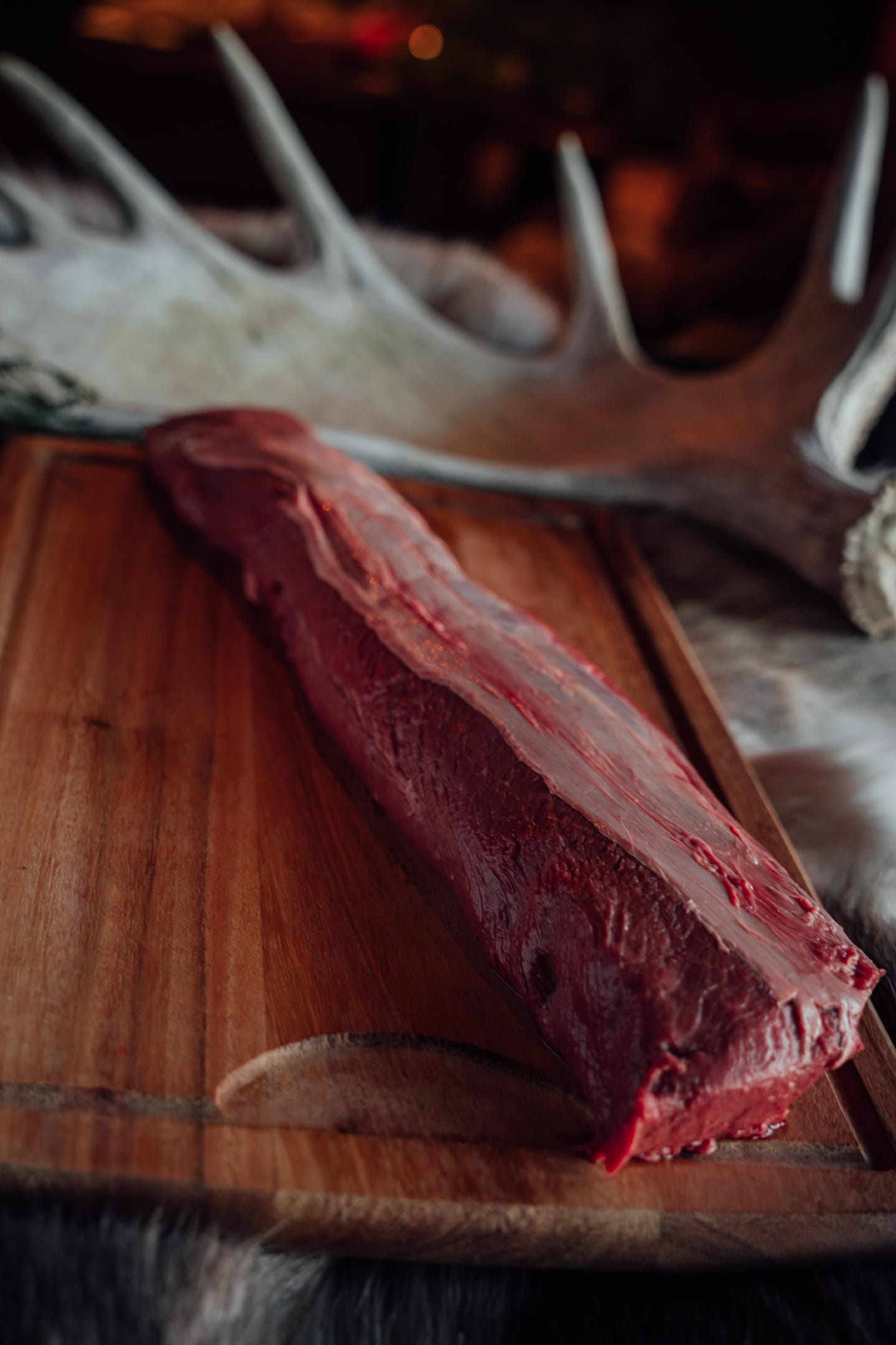 Älgytterfile ca1kg/10kg