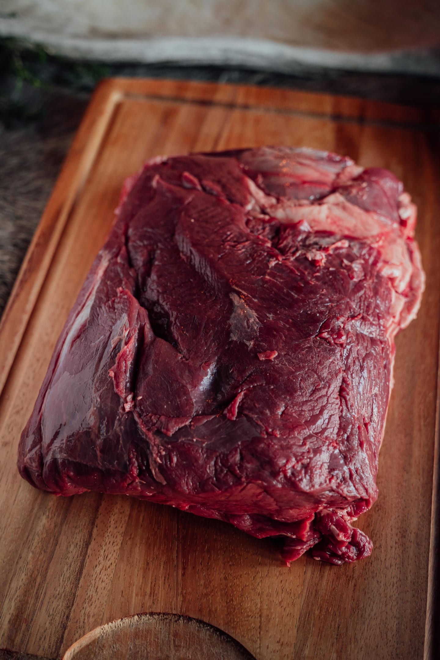 Älghögrev 2,5kg - Bild 1 av 2
