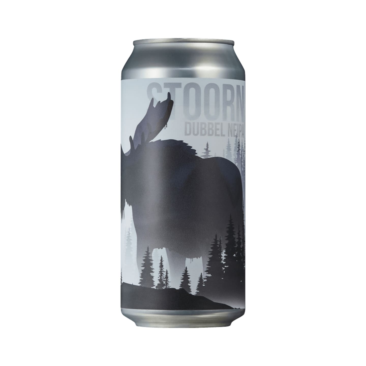 Stoorn Dubbel Neipa 8,6% 44cl