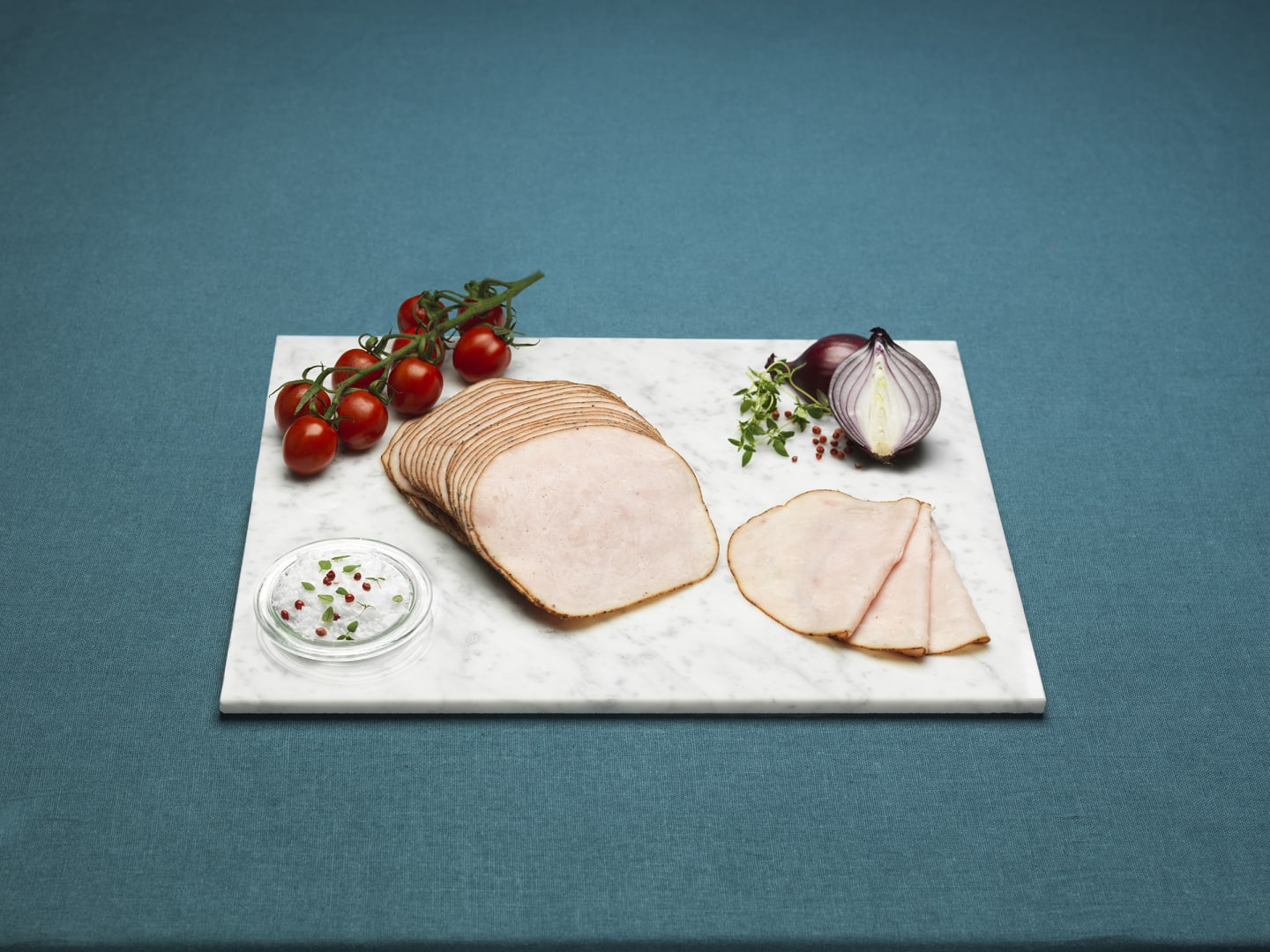 Kalkonbröst pastrami 500g